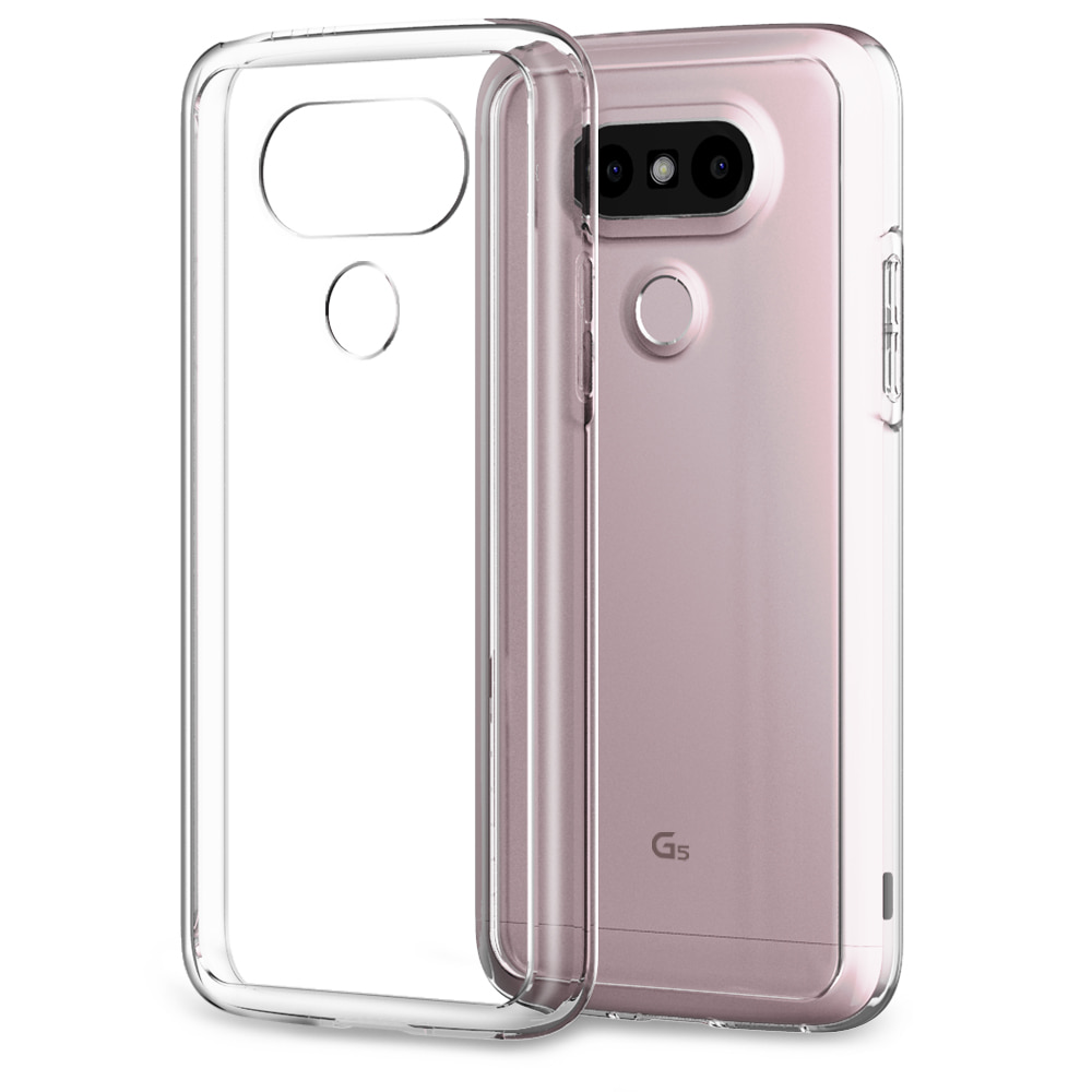 신지모루 LG G5  에어클로 핸드폰 케이스