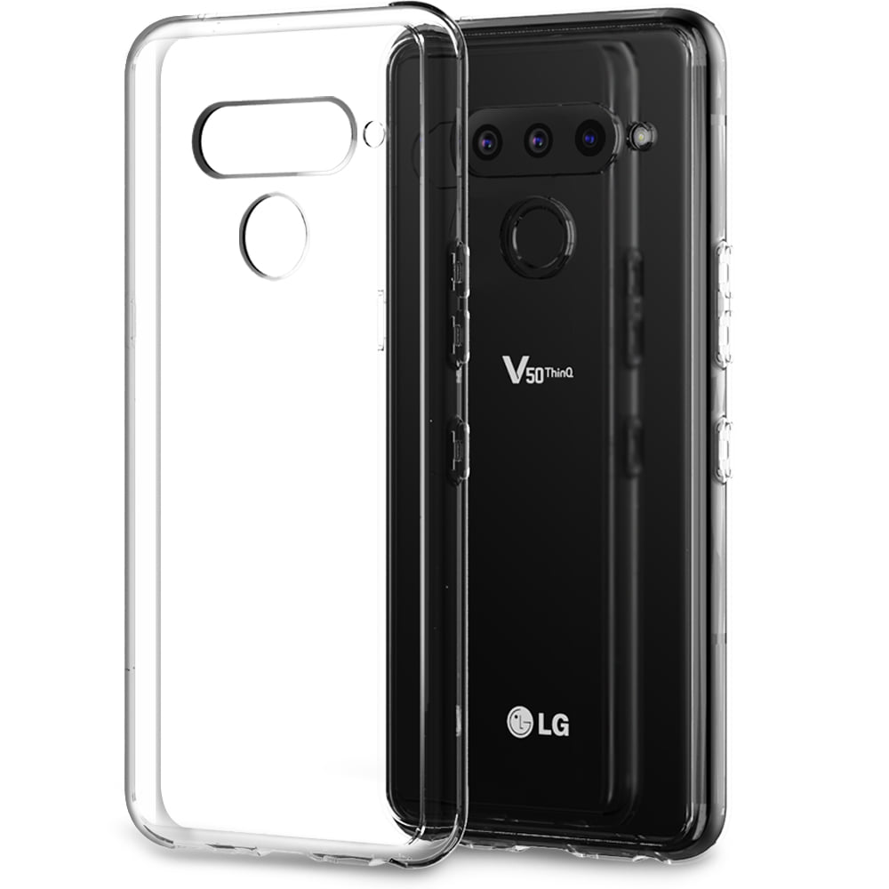 신지모루 LG V50  에어클로 핸드폰 케이스